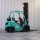Heftruck Mitsubishi FG25N-EF17